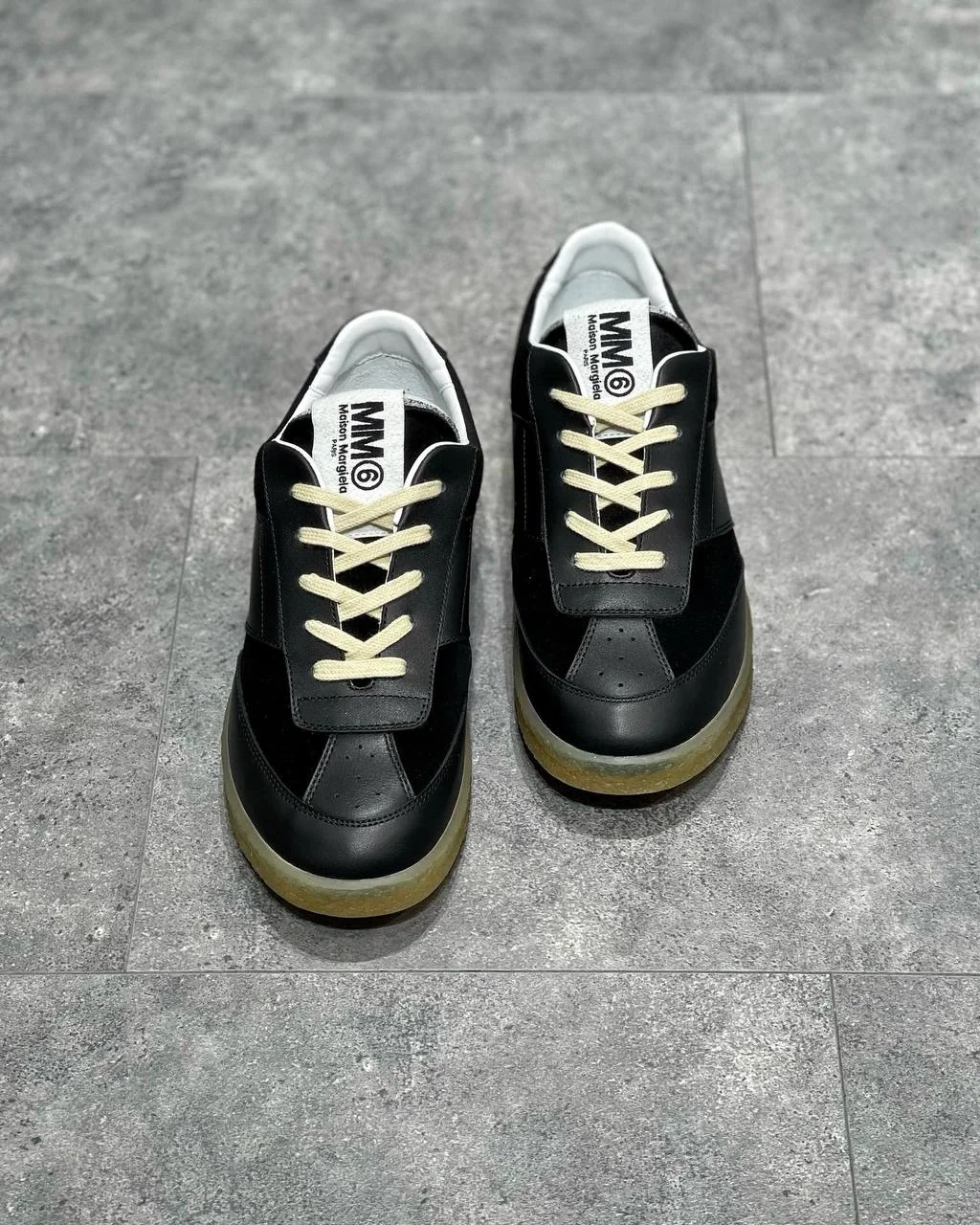 Чоловіче взуття - Maison Margiela